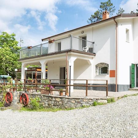 Villa Emily Framura Esterno foto