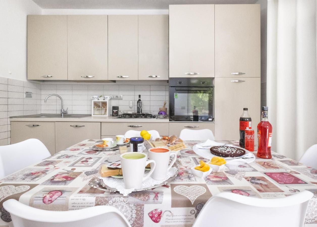 Villa Emily Framura Esterno foto