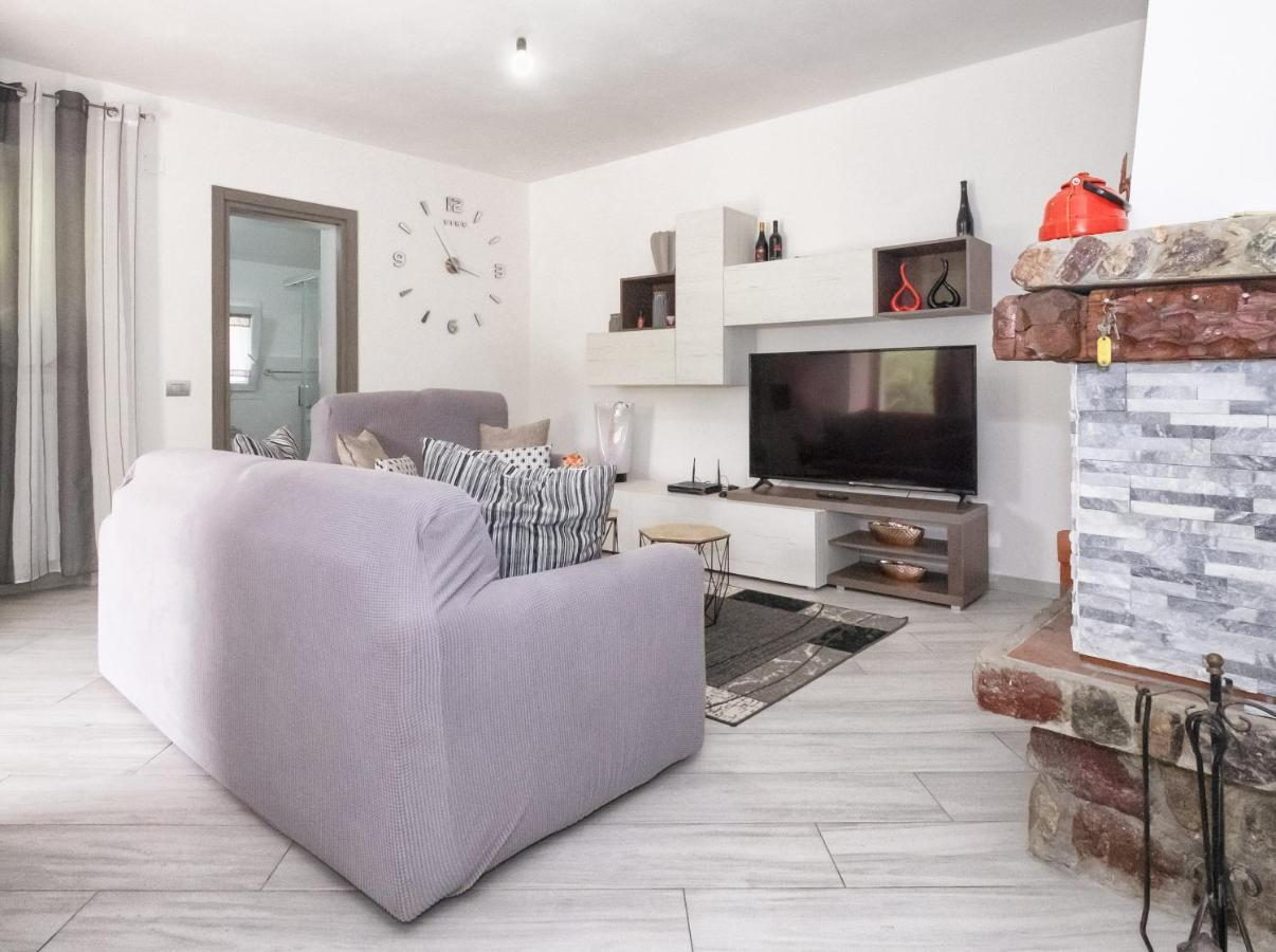 Villa Emily Framura Esterno foto