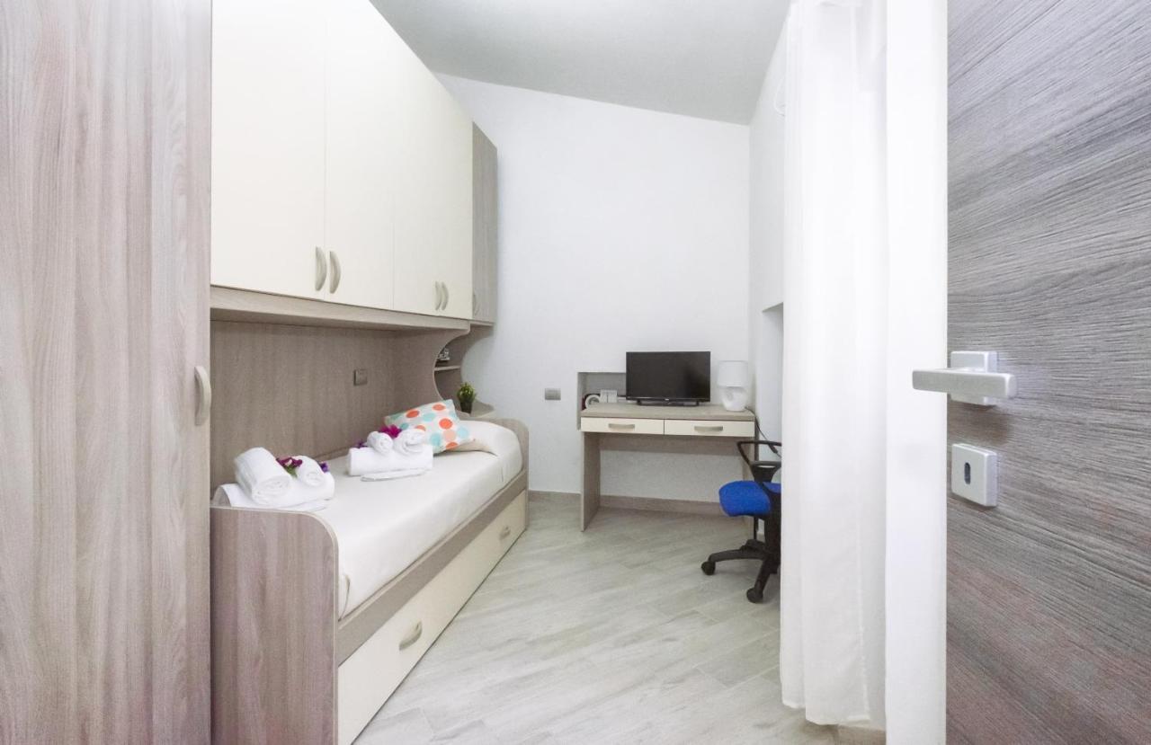 Villa Emily Framura Esterno foto