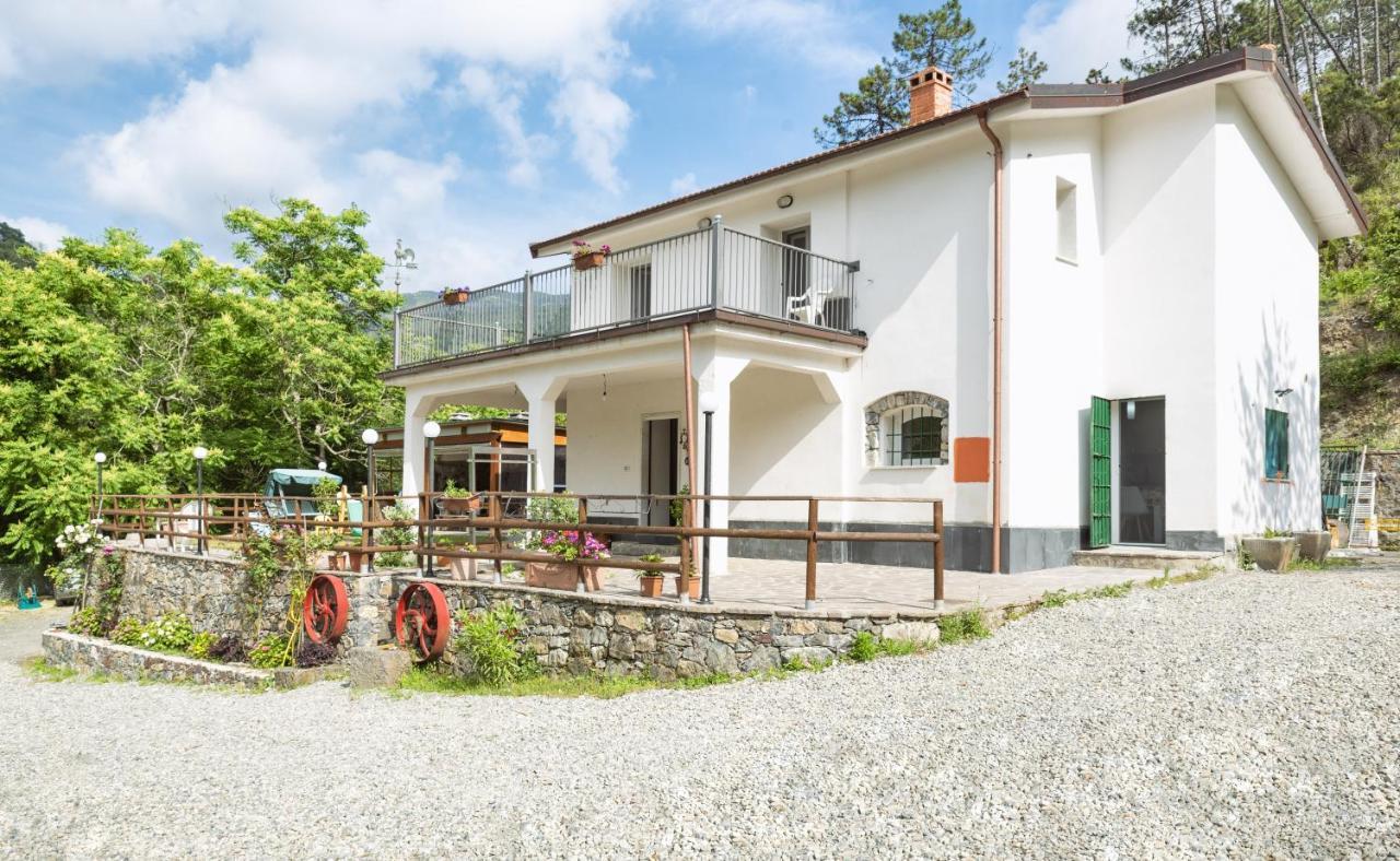 Villa Emily Framura Esterno foto