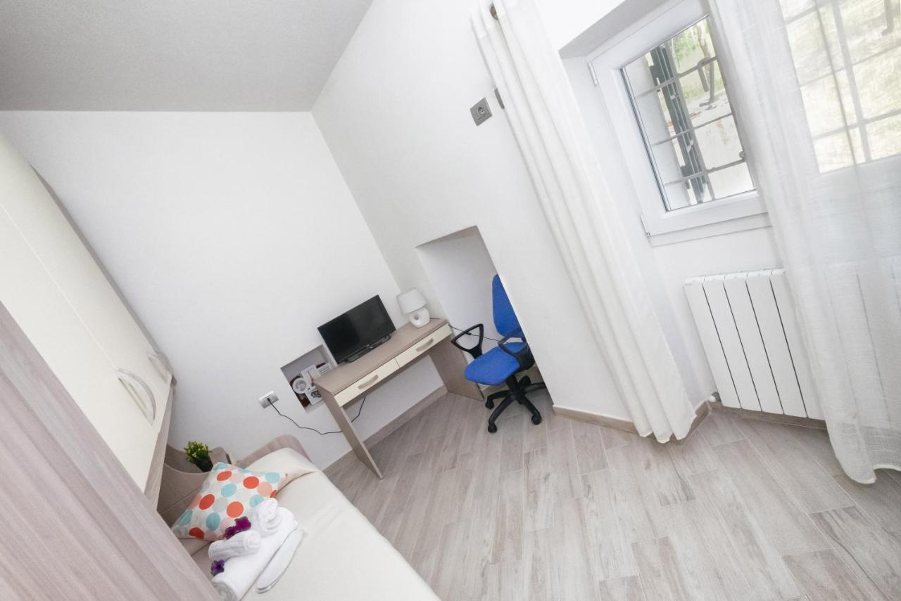 Villa Emily Framura Esterno foto