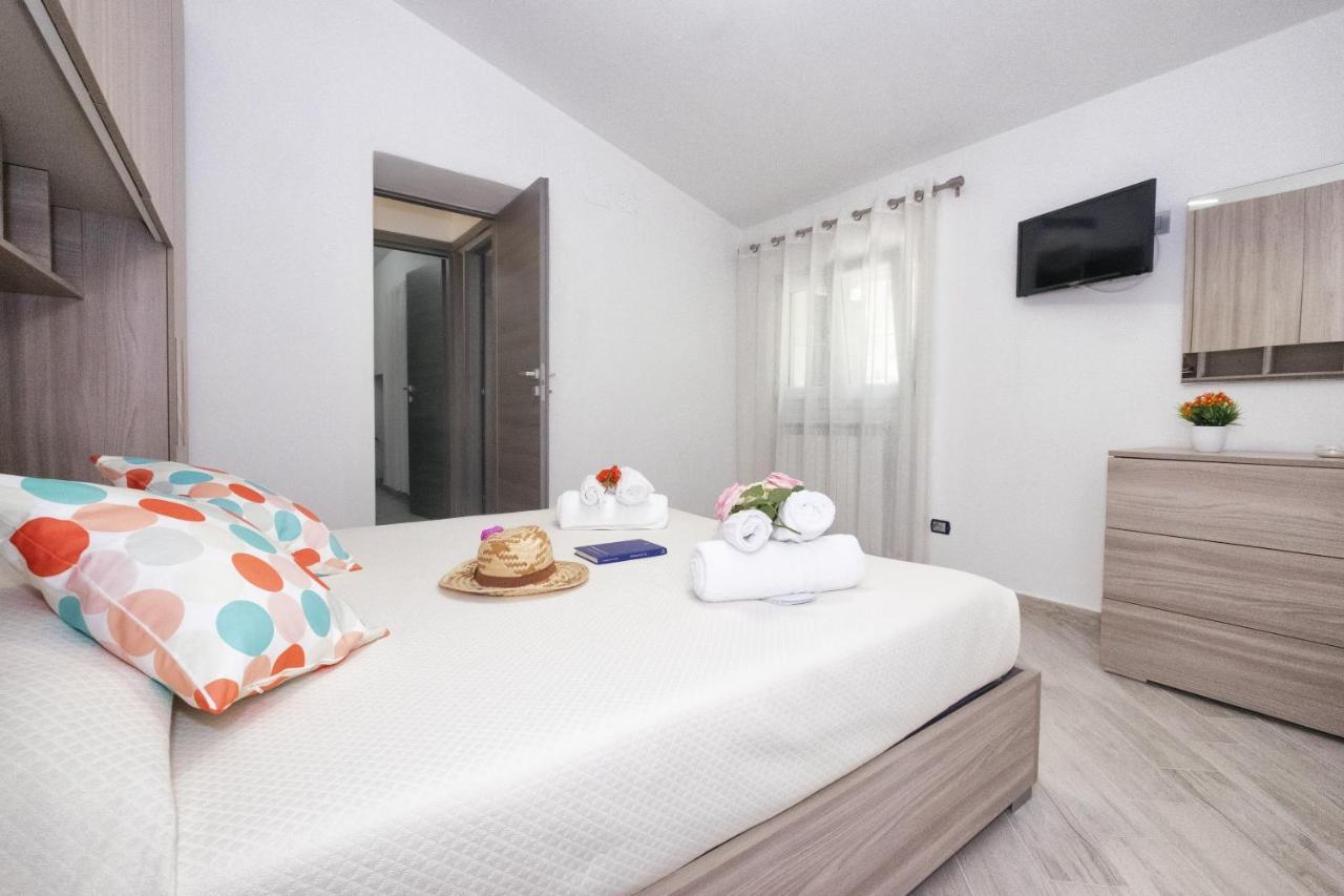 Villa Emily Framura Esterno foto