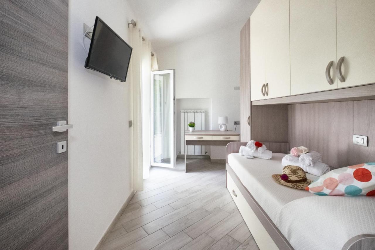 Villa Emily Framura Esterno foto