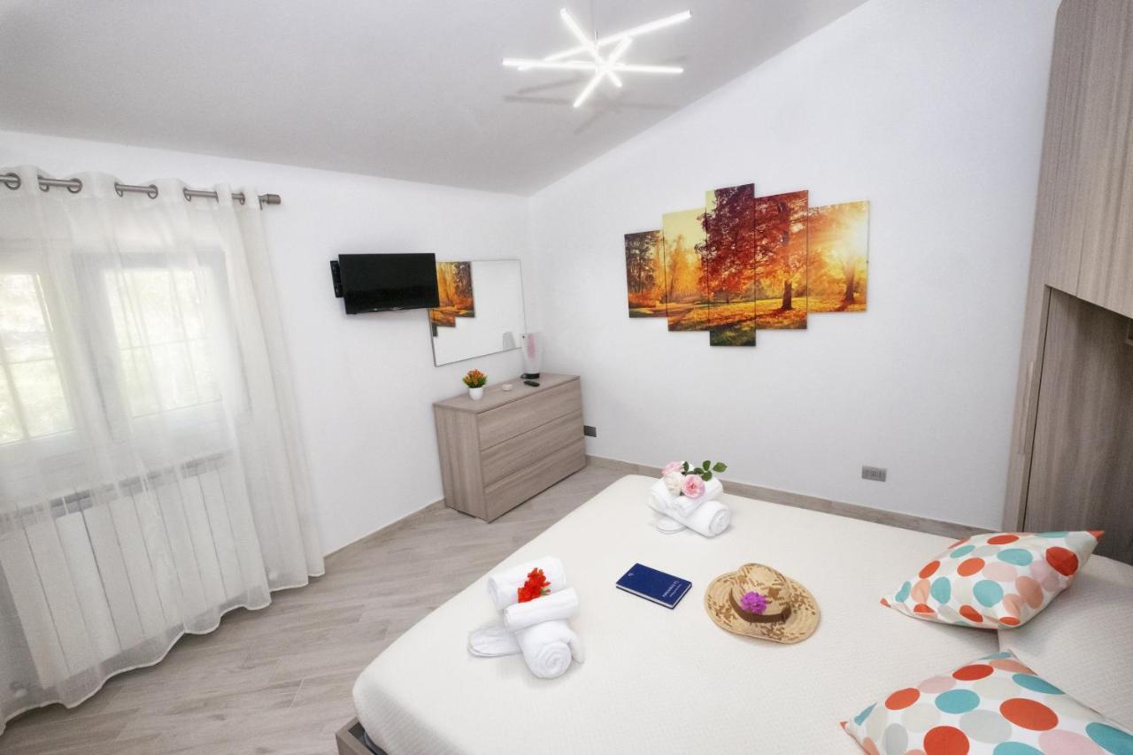 Villa Emily Framura Esterno foto
