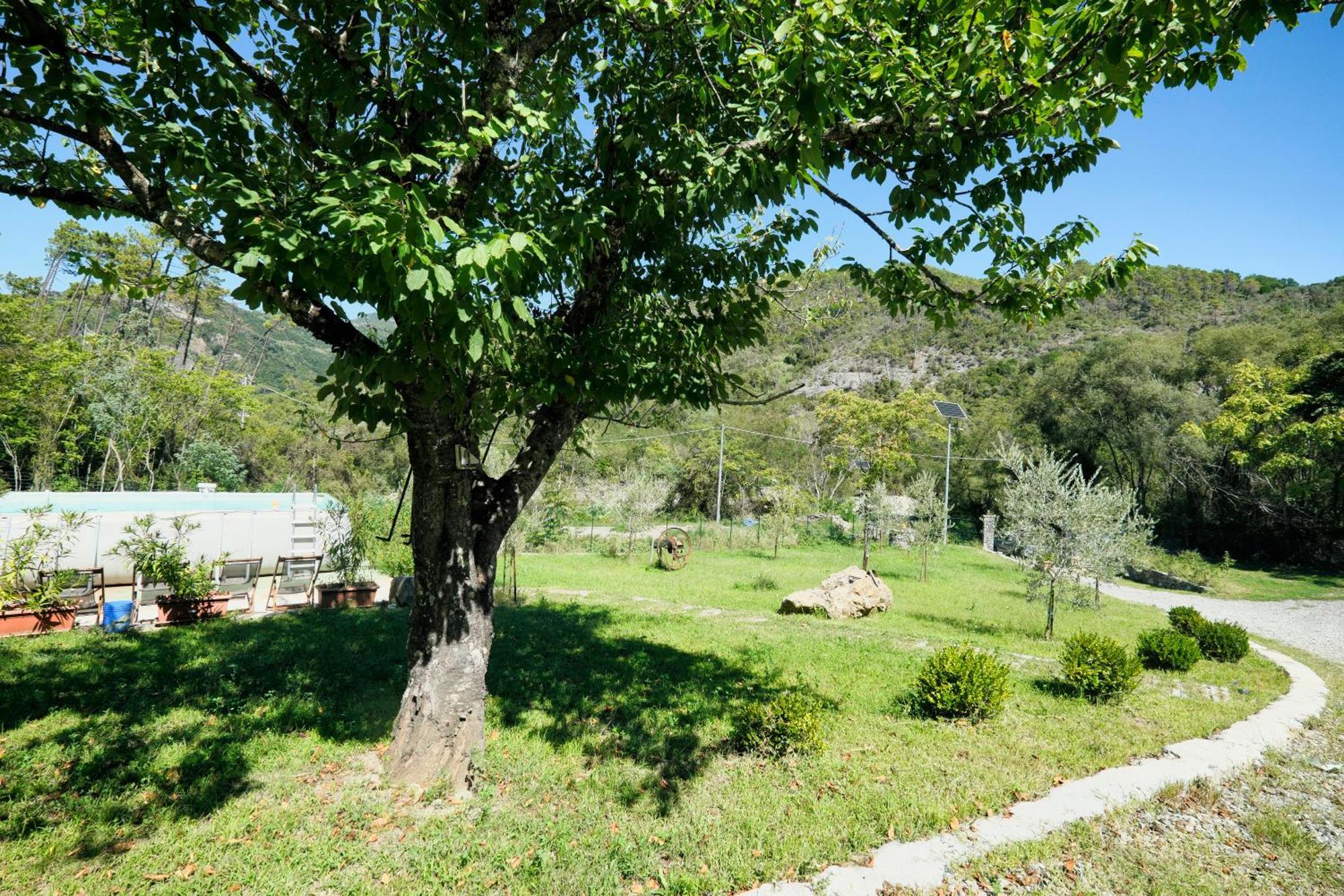 Villa Emily Framura Esterno foto